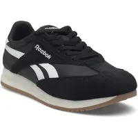 Reebok World 70 Trainers Noir EU 40 1/2