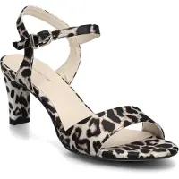 Tamaris Sandales marron / cappuccino / noir
