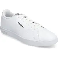 Reebok Baskets basses Classic COURT CLEAN femmes - Blanc - 38 1/2