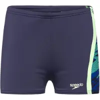 Speedo Boxer de bain Hyperboom Splice Panel Garçons