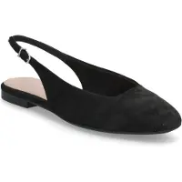 Tamaris Ballerines à lanières noir