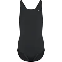 Nike Maillot de bain de sport noir / blanc