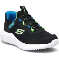 SKECHERS Baskets basses enfant BOUNDER SLIP-INS enfant || Taille 33