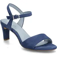 Tamaris Sandales bleu foncé