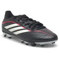 Adidas Chaussure de sport 'Copa Pure IV Club' noir / blanc