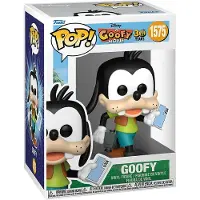 Funko POP! Figurka winylowa Pop! Disney Goofy z A Goofy Movie - oficjalny produkt