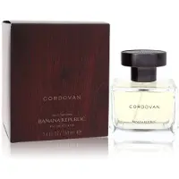 Banana Republic Cordovan Eau De Toilette 100 ml (man)