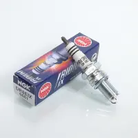 Ngk Bougie D'allumage Pour Quad Yamaha 450 Yfm Fa Kodiak 2003 À 2007 Neuf