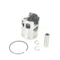 Conti Piston Moteur Pour Scooter Cpi 50 Oliver Avant 2002 Neuf
