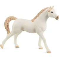 Schleich SLH Cheval arabe blanc 72153 37858