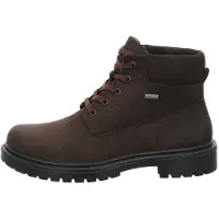 Jomos Alpina Bottes en grande taille Marron 456807 476 370 Chaussures pour hommes