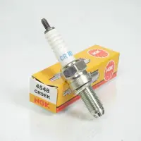 Ngk Bougie D'allumage Pour Moto Yamaha 600 Xj6 2009 À 2012 Neuf