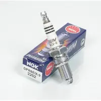 Ngk Bougie D'allumage Pour Moto Triumph 800 Tiger Xrx 2017 À 2019 Neuf