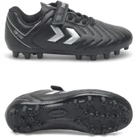 Hummel Top Star Vc 2.0 Mg Junior Football Boots Noir EU 33 Enfants