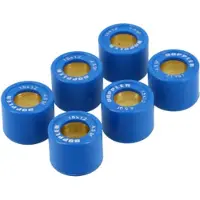 Doppler Galet Rouleau De Variateur Pour Scooter Mbk 50 Ovetto 2t 2008 À 2018 Neuf