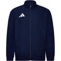Adidas Entrada 26 Presentation Full Zip Sweatshirt Bleu XS / Regular Homme