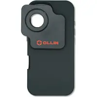Leica 96476 Ollin Snapcase - Apple iPhone 17
