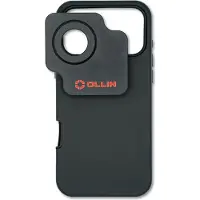 Leica 96479 Ollin Snapcase - Apple iPhone 17 Pro Max