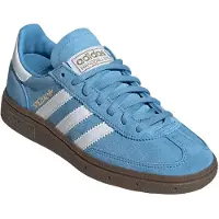 Adidas Originals Baskets 'Handball Spezial' bleu roi / or / blanc