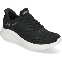 SKECHERS Sneaker en noir, taille 39