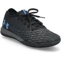 Under Armour U Magnetico Select 5 In Football Boots Noir EU 42 Homme