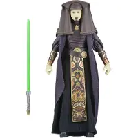 Hasbro - Star Wars Luminara Unduli Figurki 15cm z Attack on the Clones