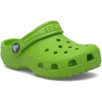 Crocs Chaussures ouvertes 'Classic' pomme