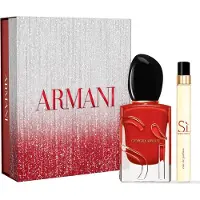 Giorgio Armani Sì Passione Coffret Cadeau