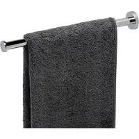 Geesa Porte serviette Geesa Nemox Chrome 1 Bras