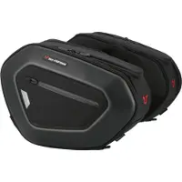 SW-Motech Blaze Pro Sacoche Cavalière MT-07 (24-)