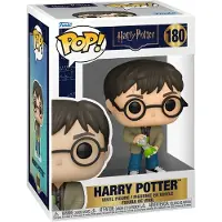Funko POP! Pop! Harry Potter - Figurki winylowa z Hourglassem, kolekcjonerska edycja