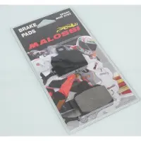 MALOSSI Plaquette De Frein Pour Moto Aprilia 1100 Tuono V4 Factory 2015 À 2018 Ar Neuf