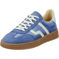 Gant Cuzima 872533198 Trainers Bleu EU 36 Femme