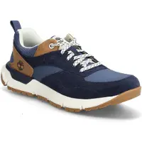 Timberland Voyager Park Trainers Bleu EU 40 Homme