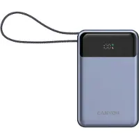Canyon Onpower 600 20000mah Power Bank Clair