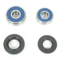 All Balls Kit De Roulement De Roue 25-1171