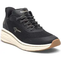 Tamaris Baskets basses noir