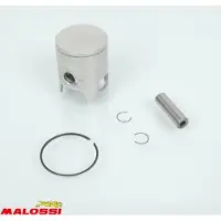 MALOSSI Piston Moteur Pour Scooter Mbk 50 Ovetto Après 1997 Neuf