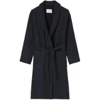 Marc O'Polo Peignoir Women Premium Dark Navy-L