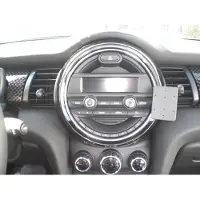 Brodit 855010 Support ProClip Mini Cooper 14-, Support pour smartphone, Noir
