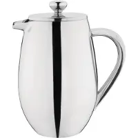 Olympia Cafetière en acier inoxydable 0,75 litre
