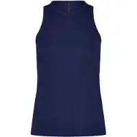 Adidas Haut de sport 'Club' bleu foncé