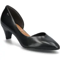 Tamaris Escarpins noir