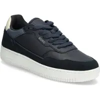 Björn Borg Baskets T2020 Homme Marine