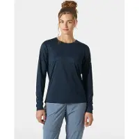 Helly Hansen Sweatshirt femme Tech Crels 2.0