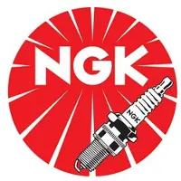 Ngk Bougie D'allumage Pour Moto Suzuki 600 Dr R Sn41a 1986 À 1989 Neuf