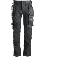 Snickers 62415804052 Pantalons De Travail