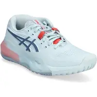 Asics Gel-resolution X All Court Shoes Bleu EU 38 Femme