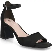 Tamaris Sandales noir