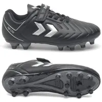 Hummel Top Star Vc 2.0 Fg Junior Football Boots Noir EU 28 Enfants